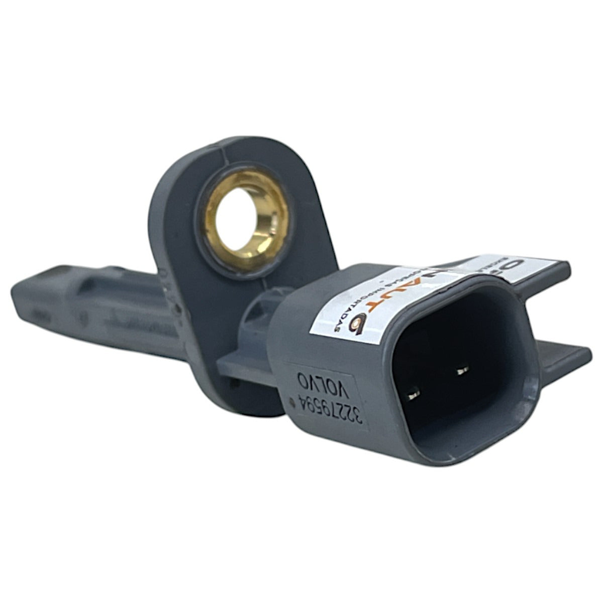 Sensor Dianteiro Roda Volvo XC90 T6 2019 2020 2021 Rotação