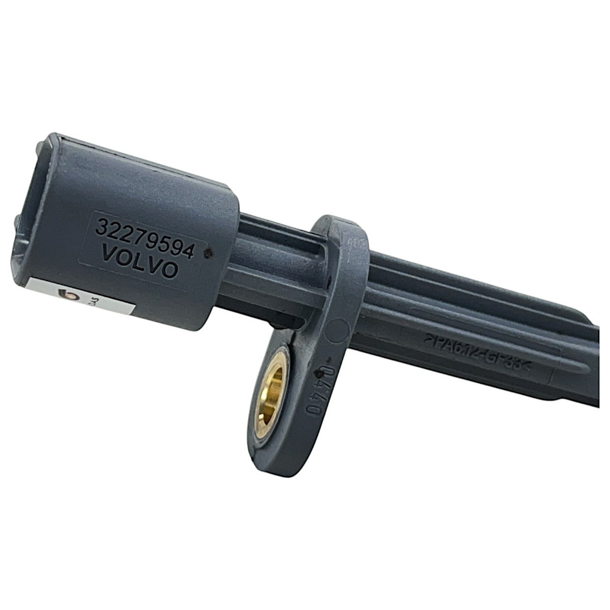 Sensor Dianteiro Roda Volvo XC90 T6 2019 2020 2021 Rotação