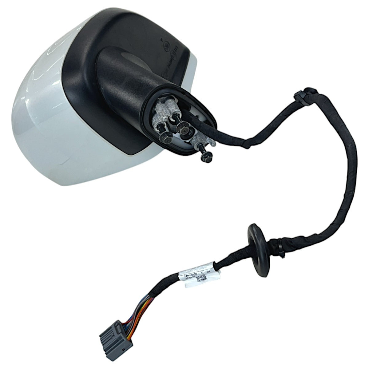 Espelho Retrovisor Volvo XC90 T6 Momentum 2020 Esquerdo