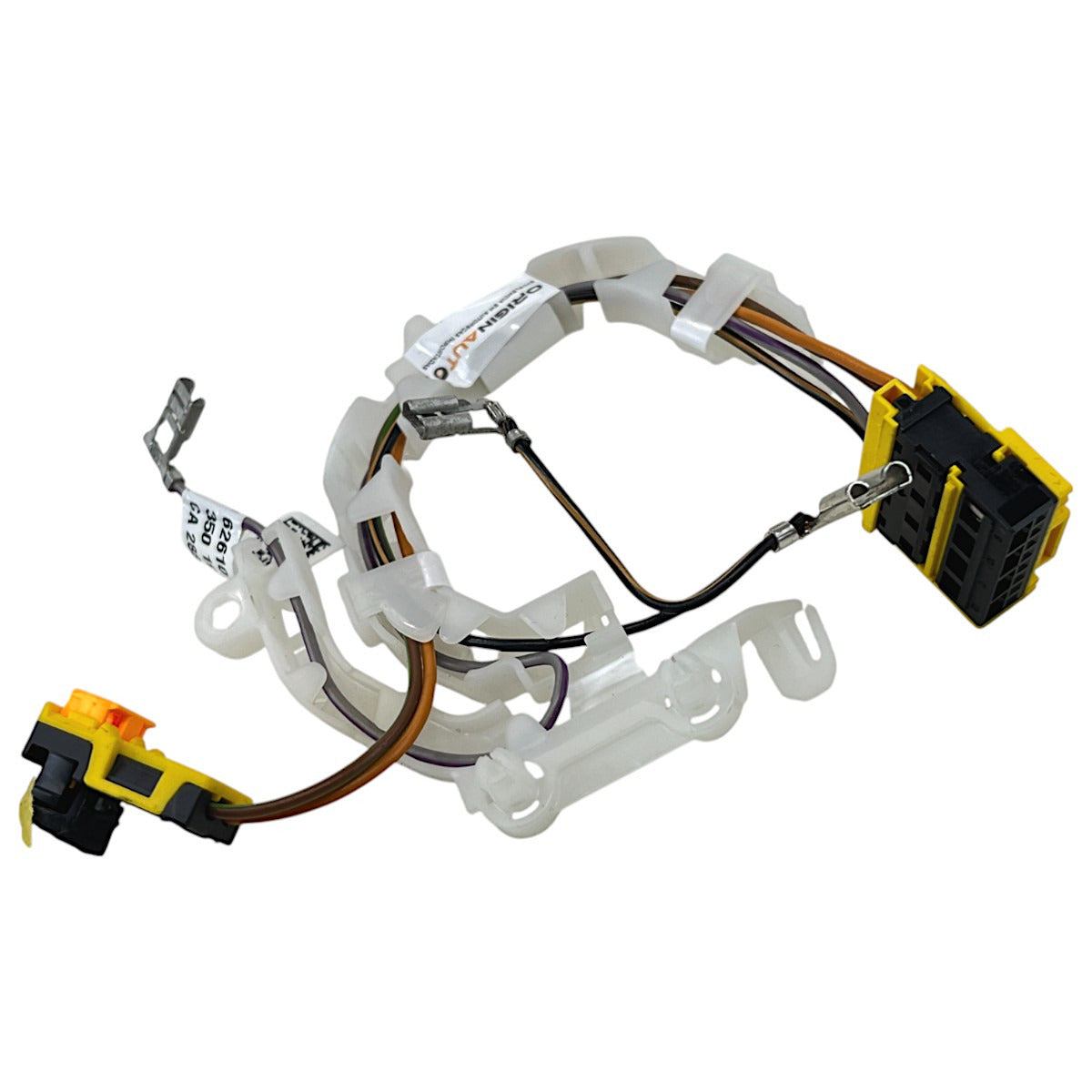 Chicote Elétrico Volante Hard Disk Volvo XC90 T6 2020 2021