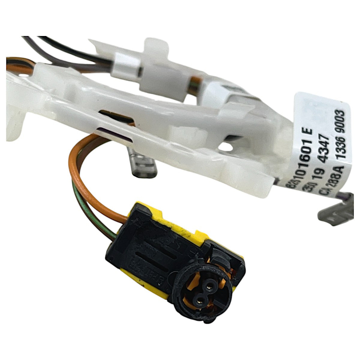 Chicote Elétrico Volante Hard Disk Volvo XC90 T6 2020 2021