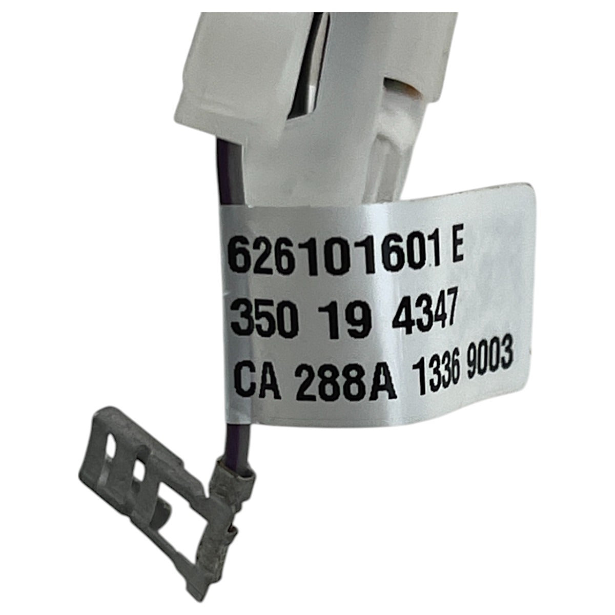 Chicote Elétrico Volante Hard Disk Volvo XC90 T6 2020 2021