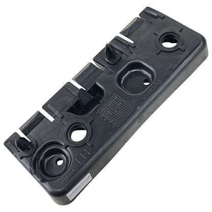 Suporte Spoiler Volvo XC90 2018 2019 2020 Dianteiro Esquerdo