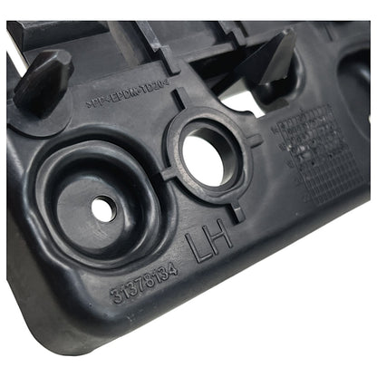 Suporte Spoiler Volvo XC90 2018 2019 2020 Dianteiro Esquerdo