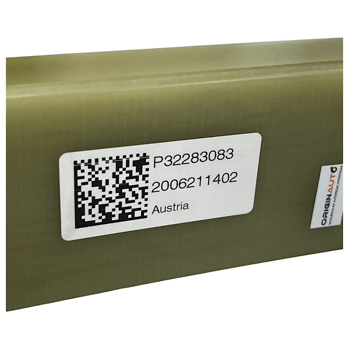 Feixe Mola Volvo XC90 T6 Momentum 2019 2020 2021 2022