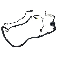 Chicote Elétrico Volvo XC90 T6 2020 Eixo Traseiro Esquerdo