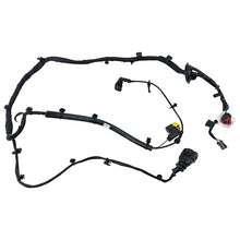 Chicote Elétrico Volvo XC90 T6 2020 Eixo Traseiro Esquerdo