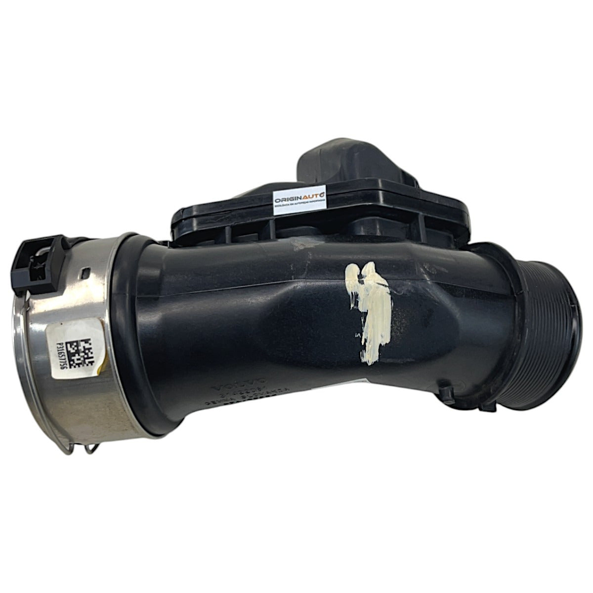 Mangueira Duto Turbina Volvo XC90 T6 2.0 306cv 2020 31422061