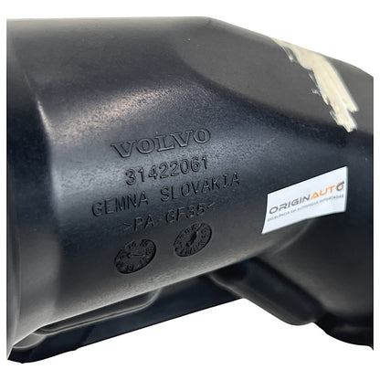 Mangueira Duto Turbina Volvo XC90 T6 2.0 306cv 2020 31422061
