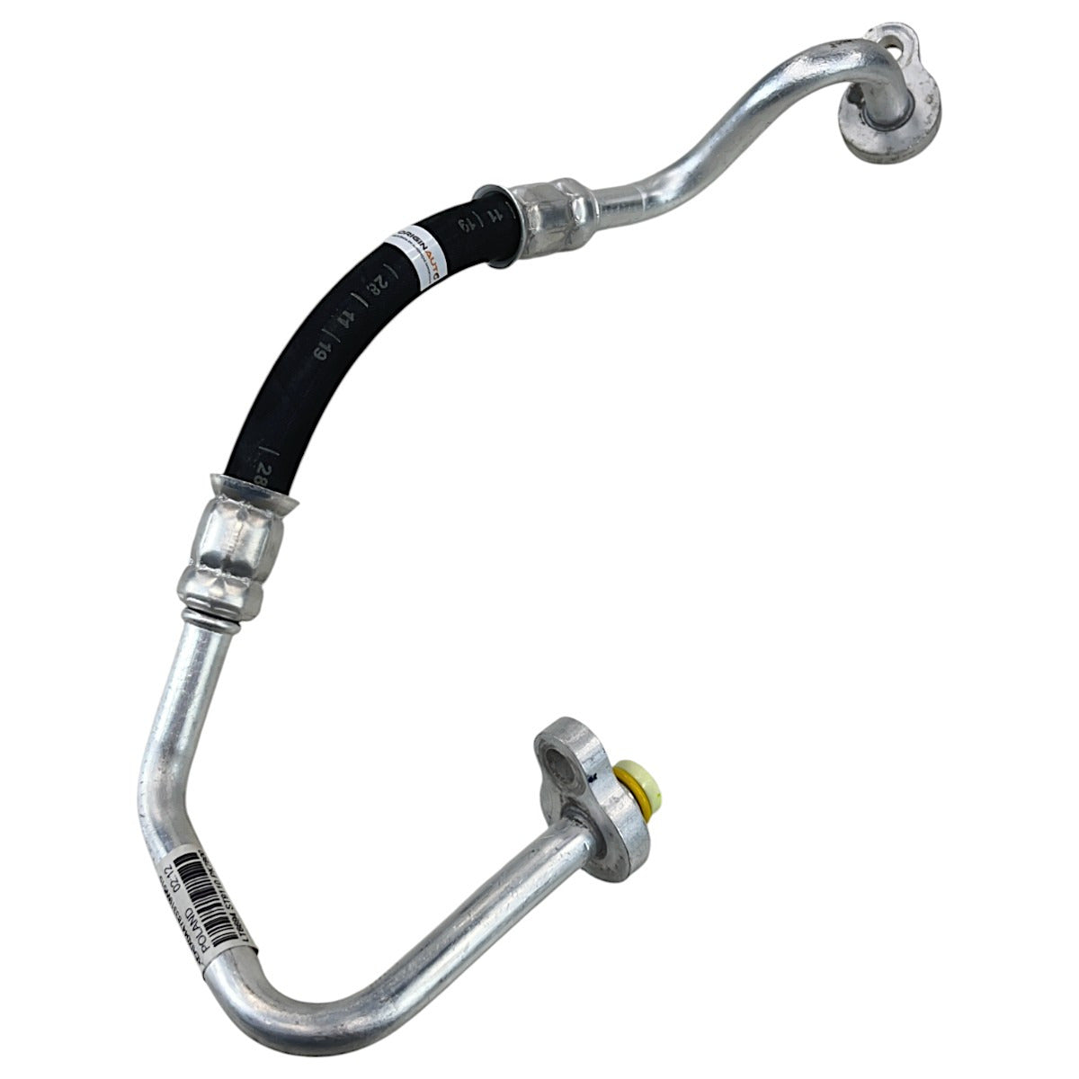 Mangueira Ar Condicionado Volvo XC90 T6 2019 2020 31390896