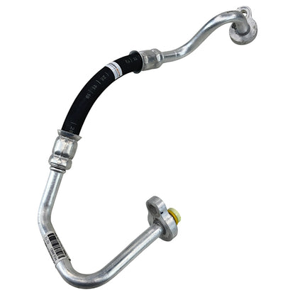 Mangueira Ar Condicionado Volvo XC90 T6 2019 2020 31390896