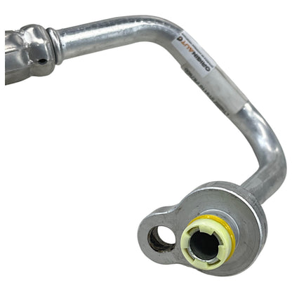 Mangueira Ar Condicionado Volvo XC90 T6 2019 2020 31390896