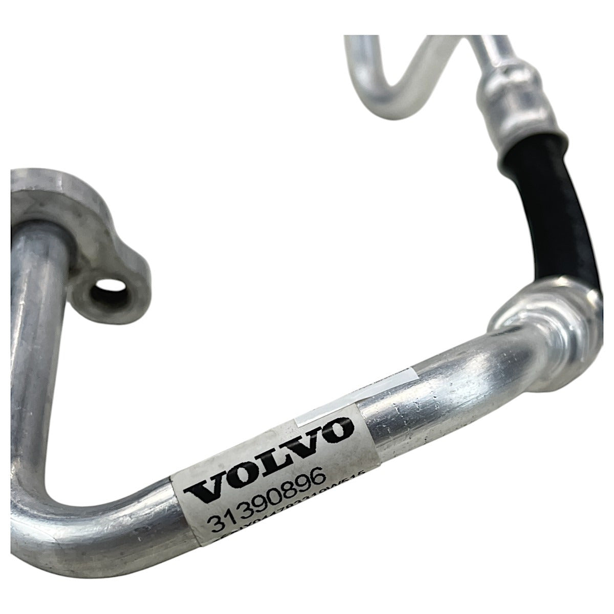 Mangueira Ar Condicionado Volvo XC90 T6 2019 2020 31390896