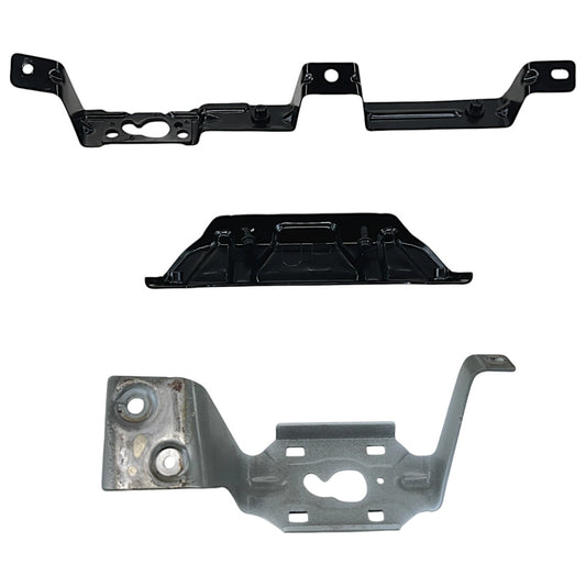 Suporte Alça Teto Volvo XC90 T6 2018 2019 2020 2021 2022