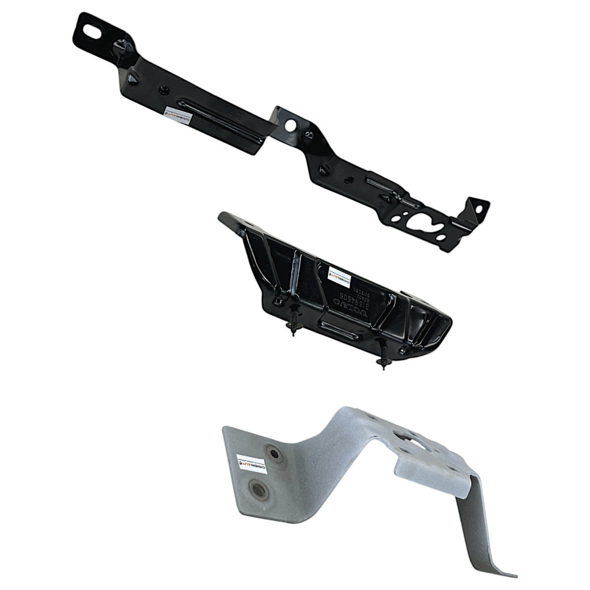 Suporte Alça Teto Volvo XC90 T6 2018 2019 2020 2021 2022