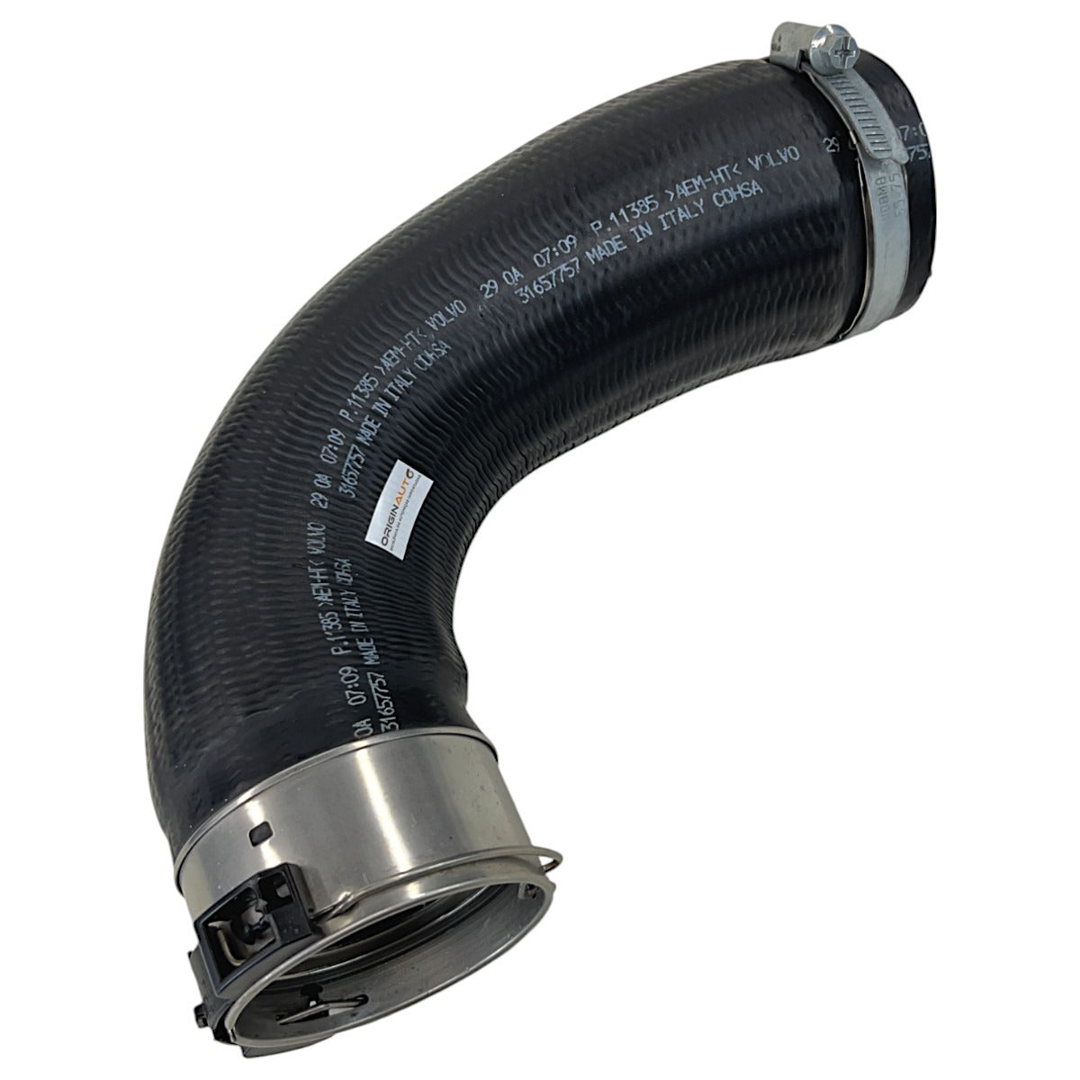 Mangueira Intercooler Volvo XC90 T6 2.0 320cv 2020 31657757