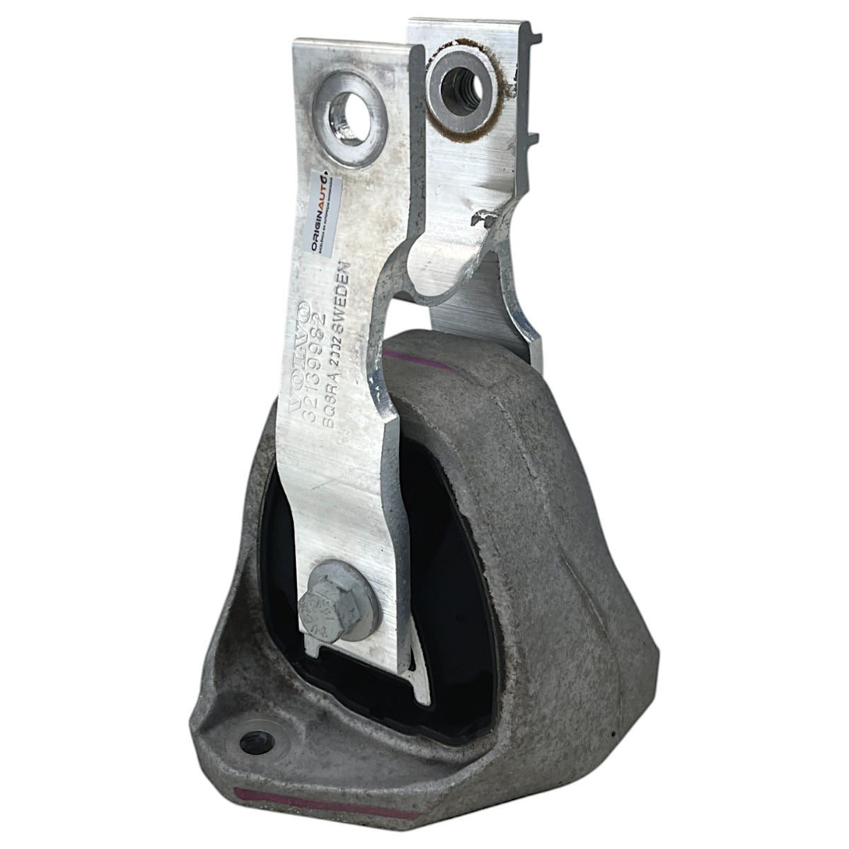 Coxim Suporte Motor Volvo XC60 XC90 T6 2019 2020 2021 2022