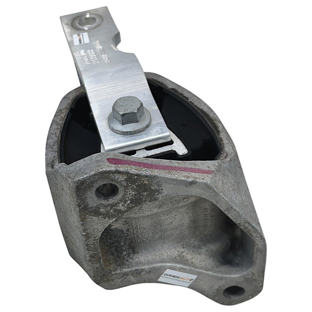 Coxim Suporte Motor Volvo XC60 XC90 T6 2019 2020 2021 2022