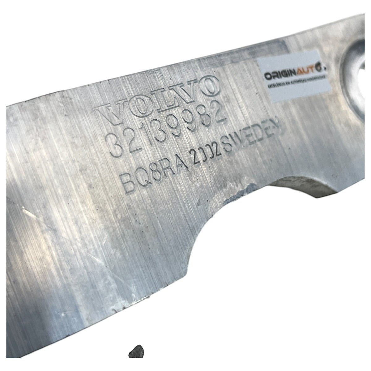 Coxim Suporte Motor Volvo XC60 XC90 T6 2019 2020 2021 2022