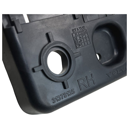 Suporte Spoiler Volvo XC90 2018 2019 2020 Dianteiro Direito