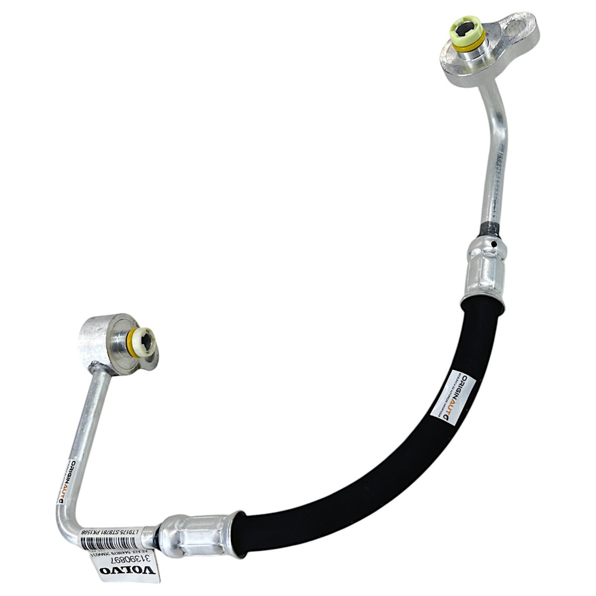 Mangueira Ar Condicionado Volvo XC90 T6 2019 2020 31390897