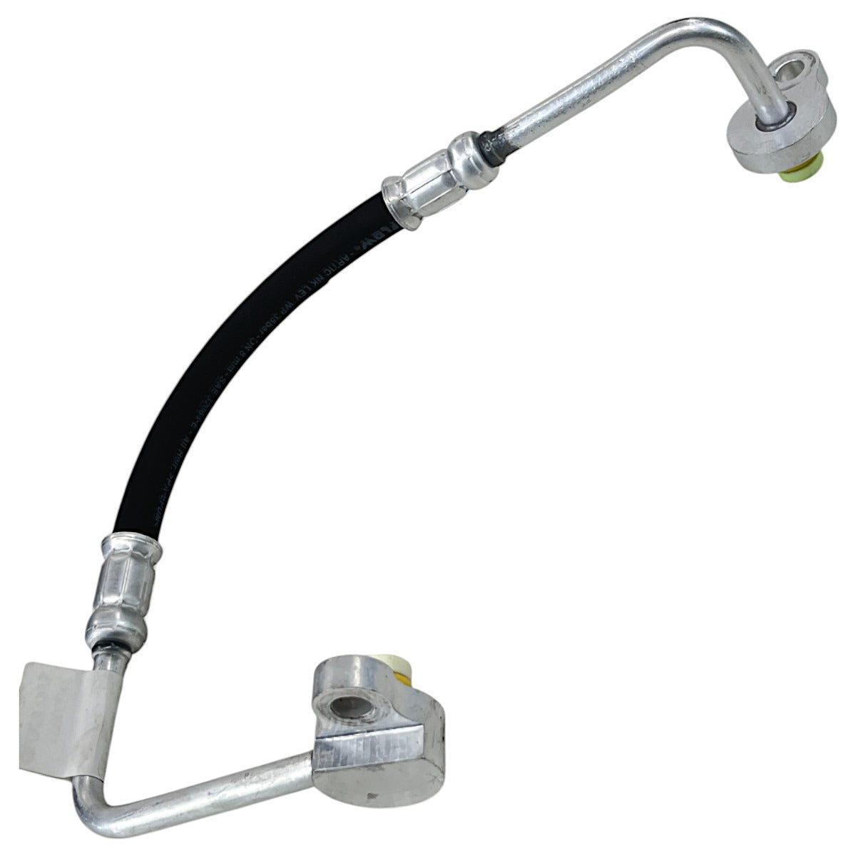 Mangueira Ar Condicionado Volvo XC90 T6 2019 2020 31390897