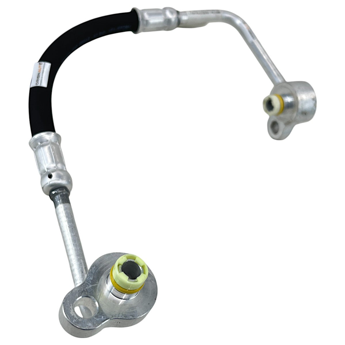 Mangueira Ar Condicionado Volvo XC90 T6 2019 2020 31390897