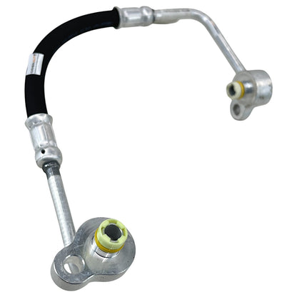 Mangueira Ar Condicionado Volvo XC90 T6 2019 2020 31390897