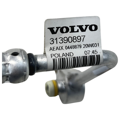 Mangueira Ar Condicionado Volvo XC90 T6 2019 2020 31390897