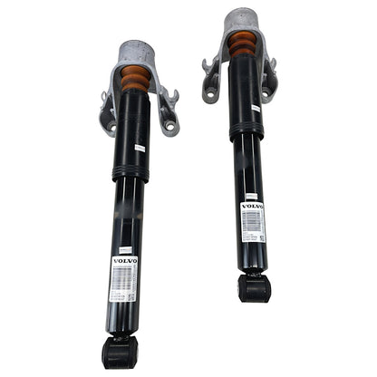 Amortecedor Traseiro Volvo XC90 T6 Momentum 2020 2021 Par