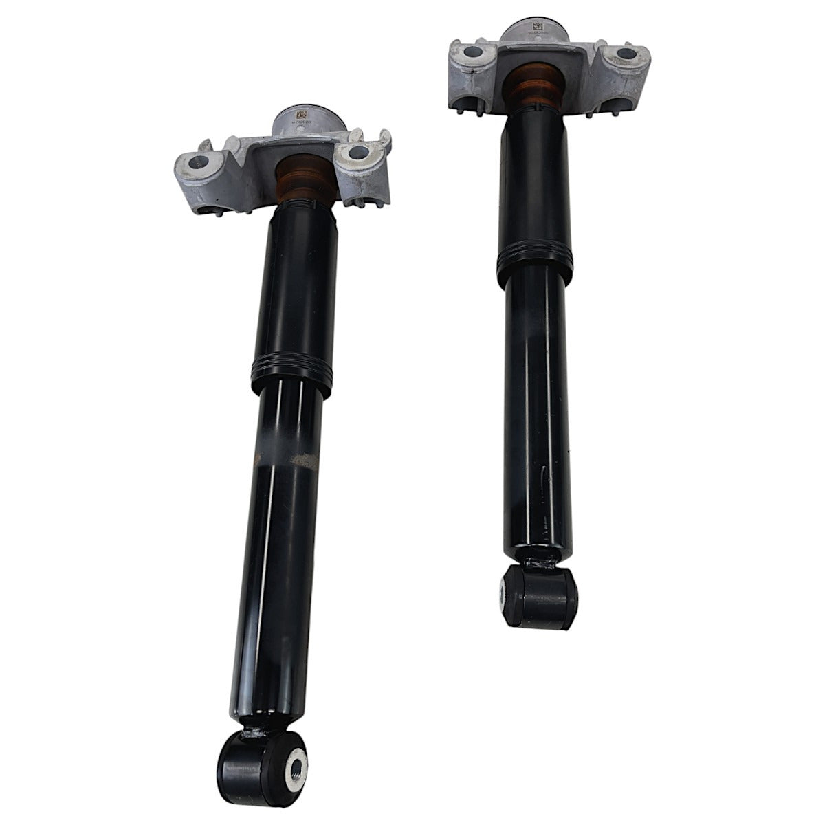Amortecedor Traseiro Volvo XC90 T6 Momentum 2020 2021 Par