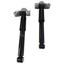 Amortecedor Traseiro Volvo XC90 T6 Momentum 2020 2021 Par