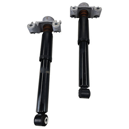 Amortecedor Traseiro Volvo XC90 T6 Momentum 2020 2021 Par