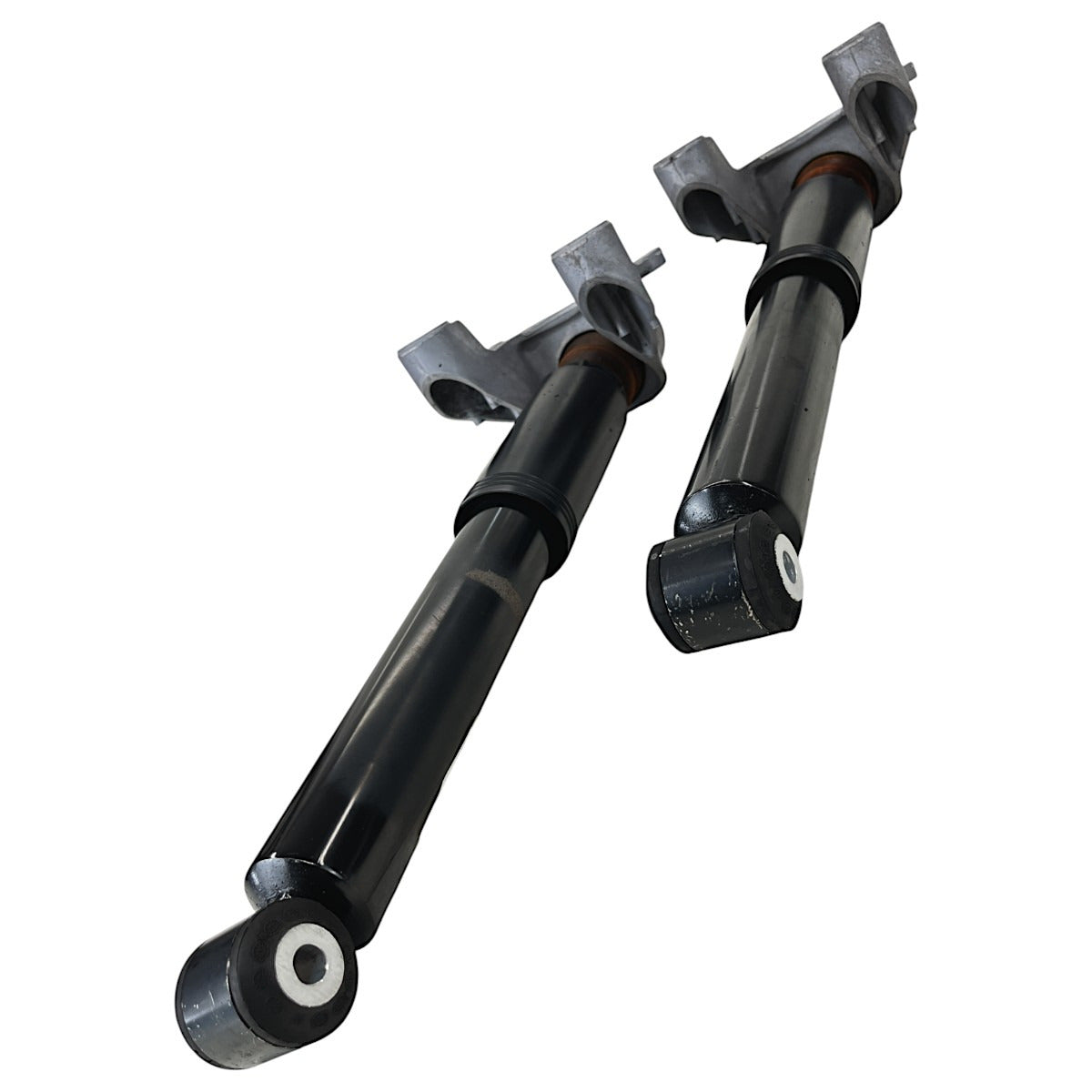 Amortecedor Traseiro Volvo XC90 T6 Momentum 2020 2021 Par