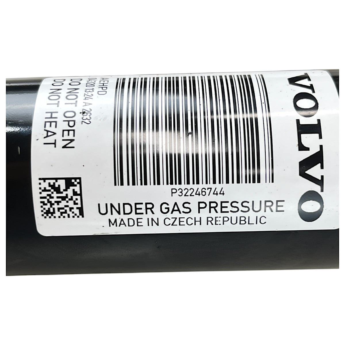 Amortecedor Traseiro Volvo XC90 T6 Momentum 2020 2021 Par