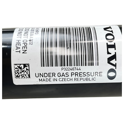 Amortecedor Traseiro Volvo XC90 T6 Momentum 2020 2021 Par