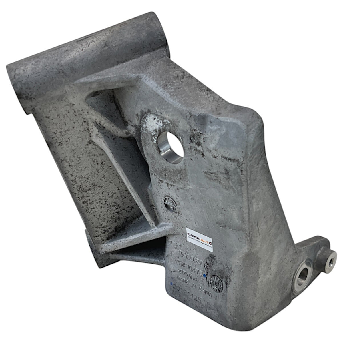 Coxim Suporte Motor Volvo XC90 T6 2.0 320cv 2020 31430470