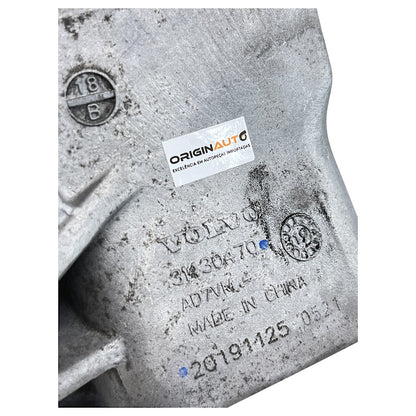 Coxim Suporte Motor Volvo XC90 T6 2.0 320cv 2020 31430470