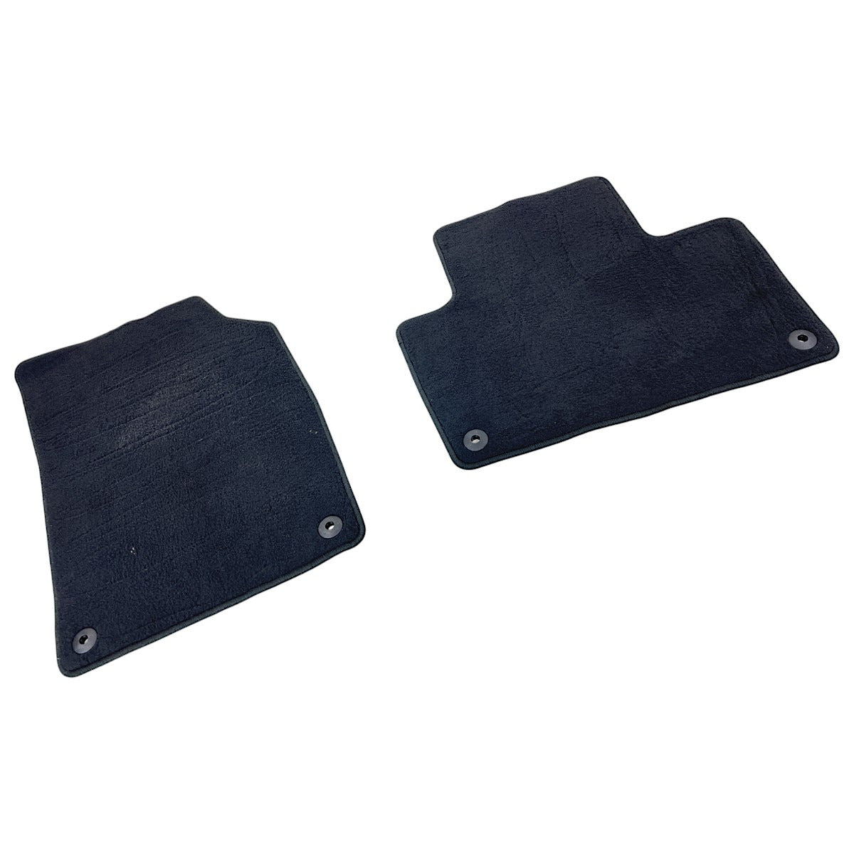 Jogo de Tapetes Volvo XC90 2019 2020 2021 Original Completo