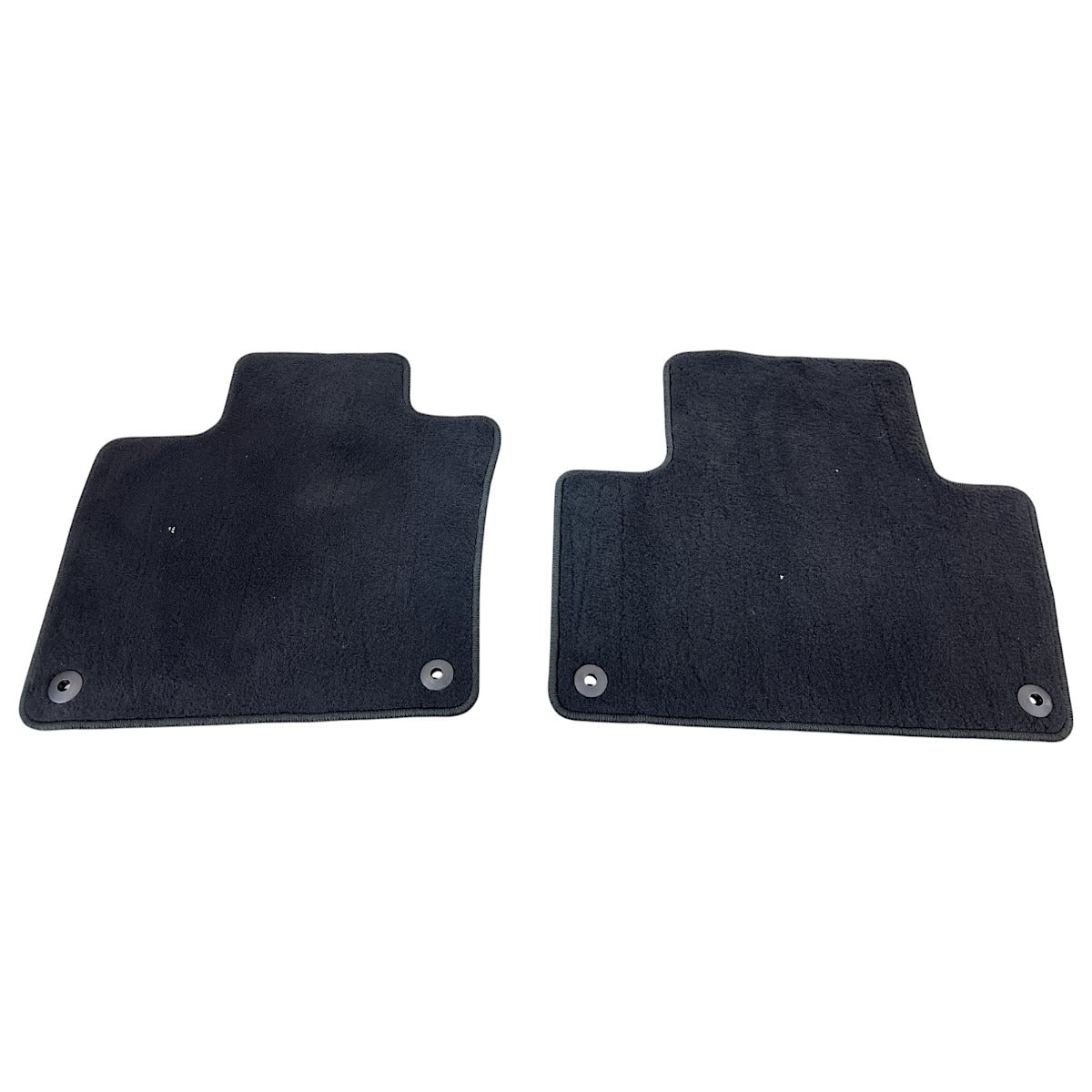 Jogo de Tapetes Volvo XC90 2019 2020 2021 Original Completo