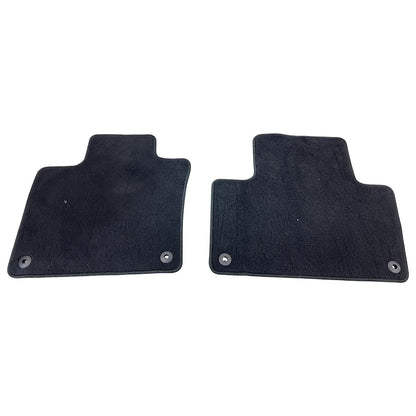 Jogo de Tapetes Volvo XC90 2019 2020 2021 Original Completo