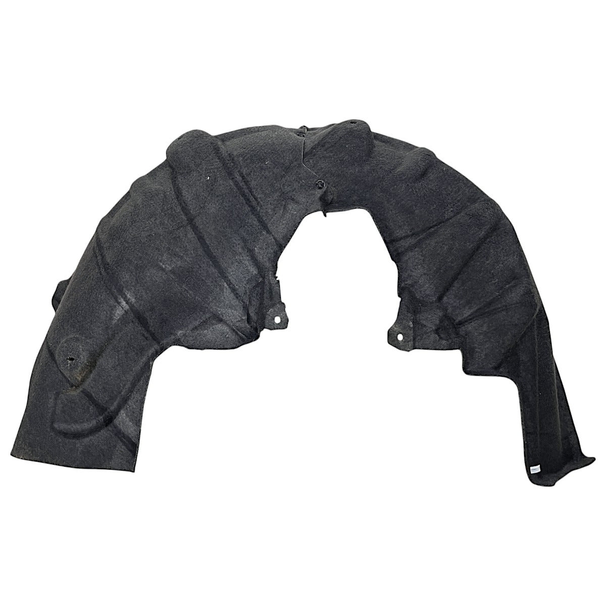 Parabarro Lameiro Volvo XC90 2019 2020 2021 Traseira Direita