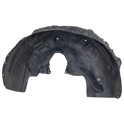 Parabarro Lameiro Volvo XC90 2019 2020 2021 Traseira Direita