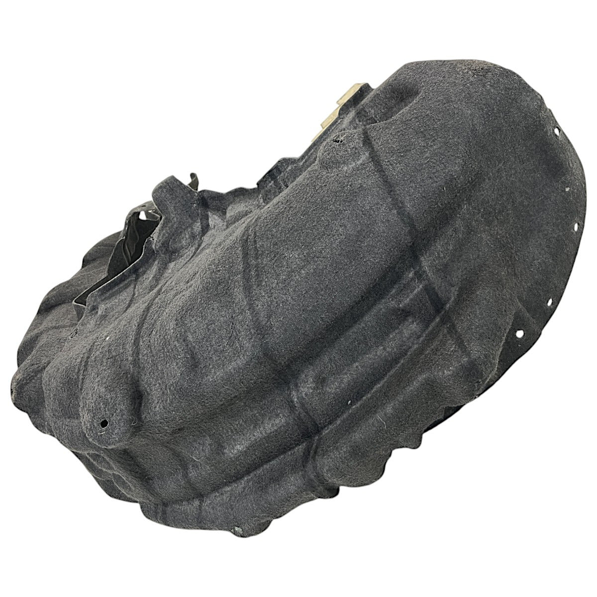 Parabarro Lameiro Volvo XC90 2019 2020 2021 Traseira Direita