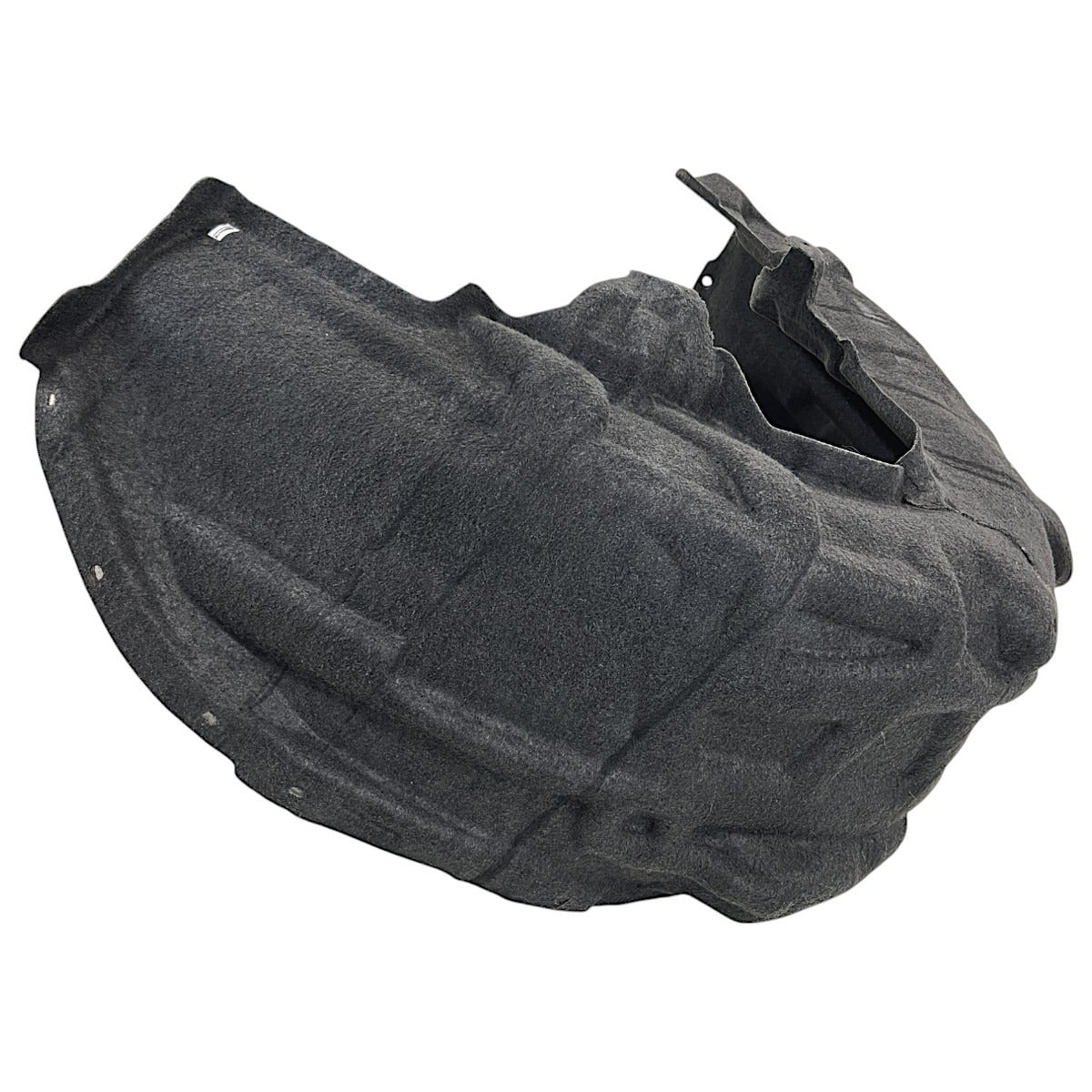 Parabarro Lameiro Volvo XC90 2019 2020 2021 Traseira Direita