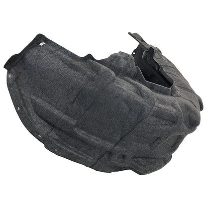 Parabarro Lameiro Volvo XC90 2019 2020 2021 Traseira Direita