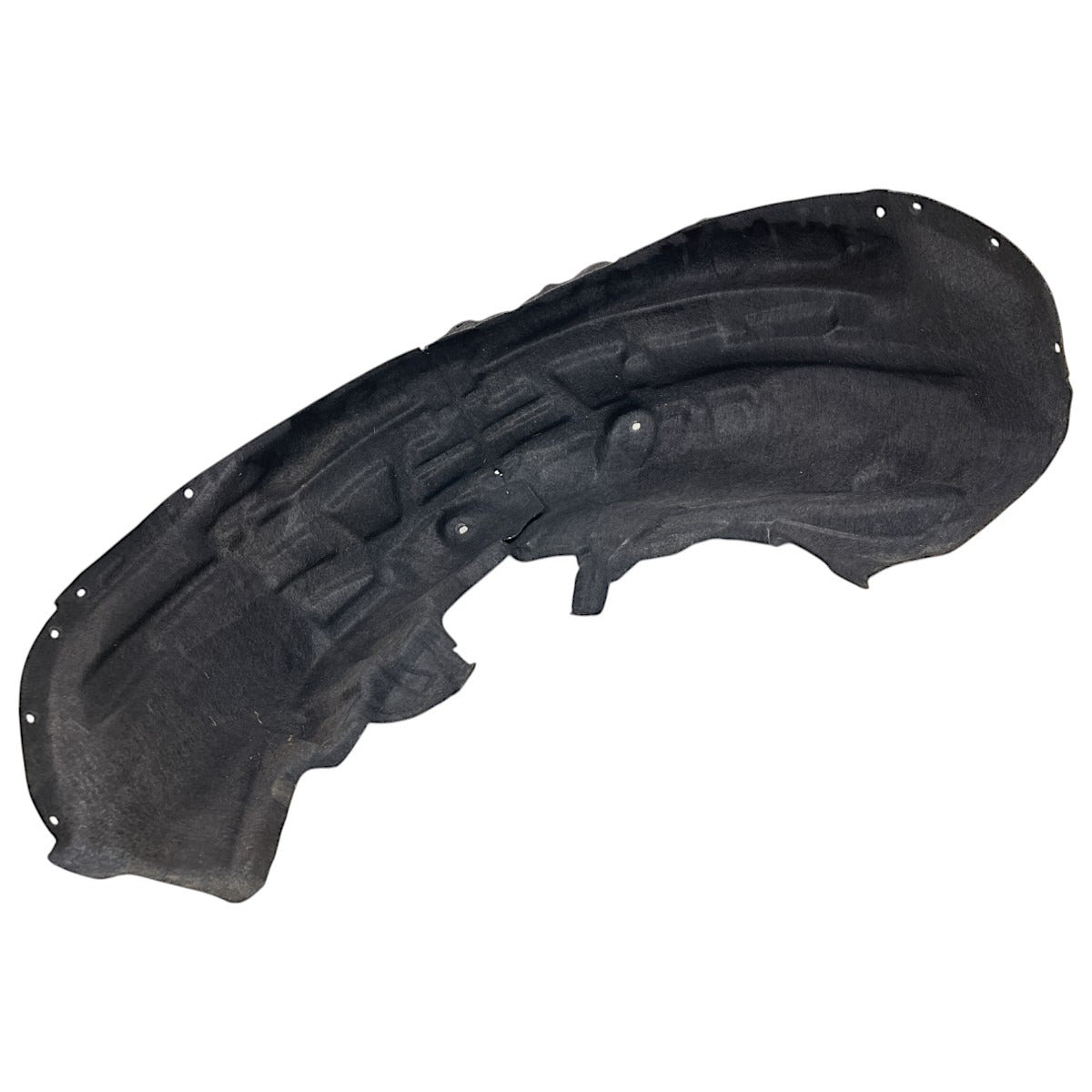 Parabarro Lameiro Volvo XC90 2019 2020 2021 Traseira Direita