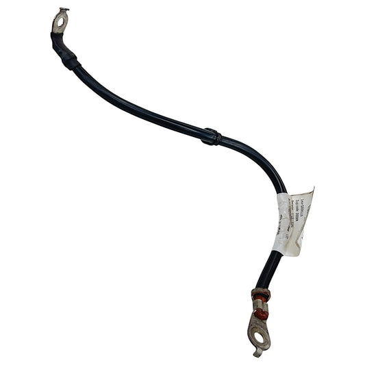 Cabo Polo Negativo Bateria Volvo XC90 T6 2.0 320cv 2020