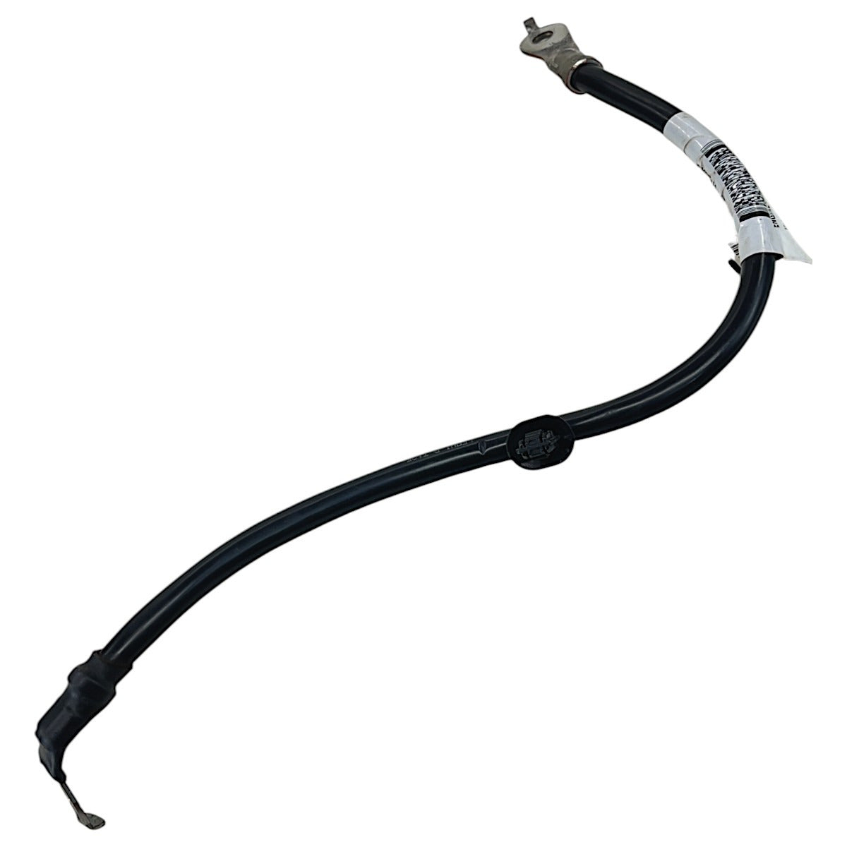 Cabo Polo Negativo Bateria Volvo XC90 T6 2.0 320cv 2020