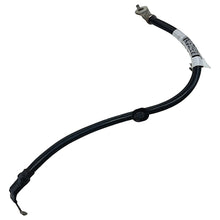 Cabo Polo Negativo Bateria Volvo XC90 T6 2.0 320cv 2020